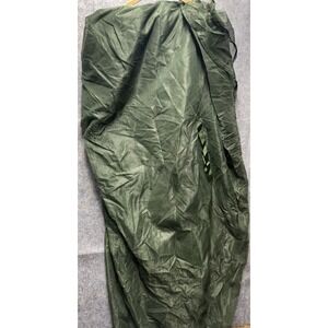USGI Insect Bar Netting with Bag Green Mosquito‎ Bug Net For Cot Tent Mesh Army